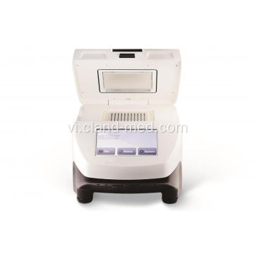 Máy PCR chất lượng cao